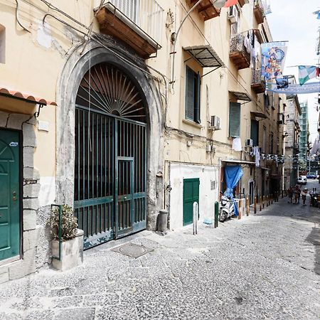 Vita Napoletana Naples Exterior photo