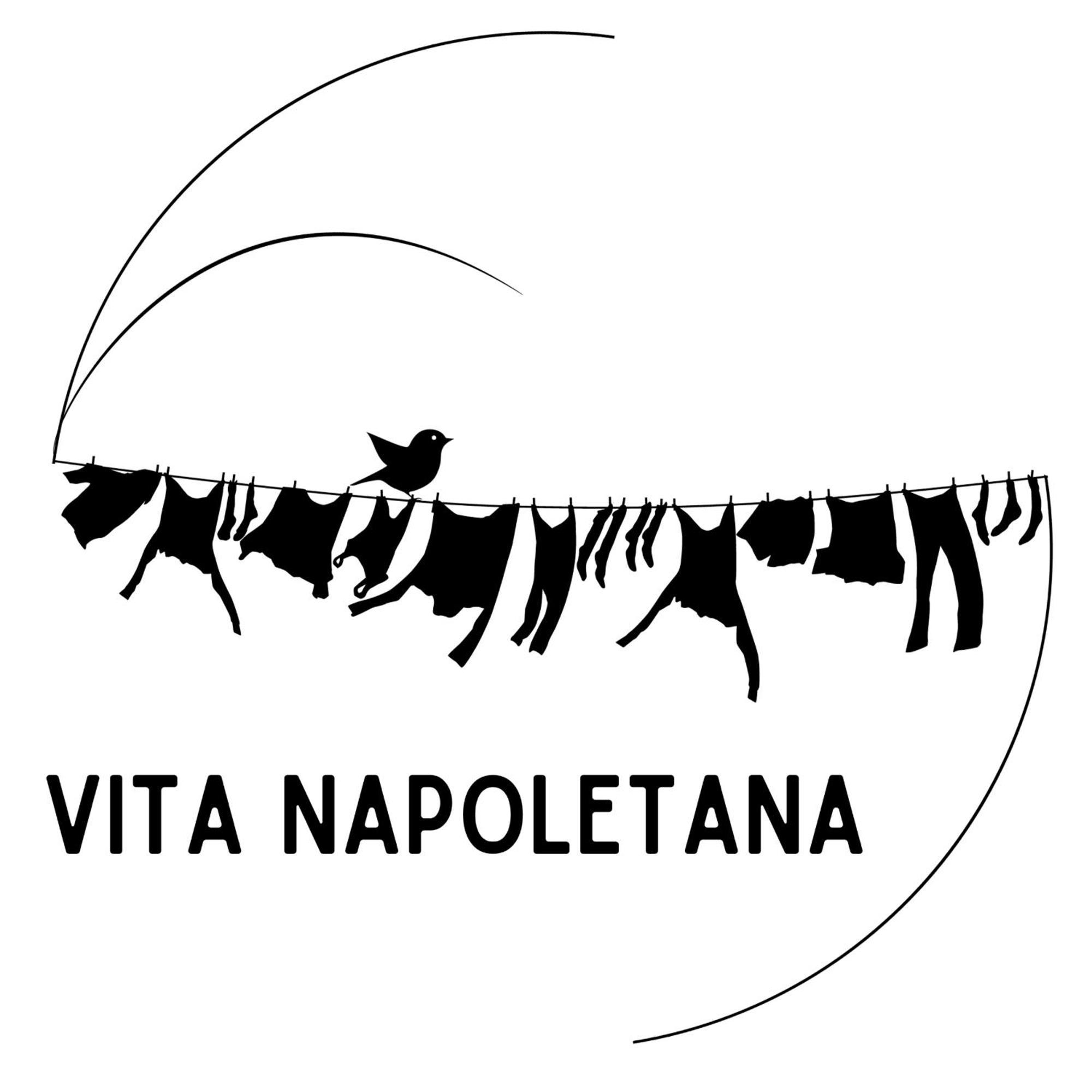 Vita Napoletana Naples Exterior photo